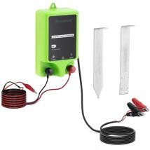 Wiesenfield - Electric Fence Device 12 v Battery Grazing 20 km 2 j