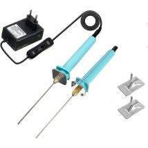 Electric Foam Cutter Styrofoam Cutter 100-240v/15w 10cm Styrofoam Cutter Hot Wire Electric Engravi
