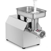 Electric Meat Grinder Stainless Steel Meat Mincer 220kg/h