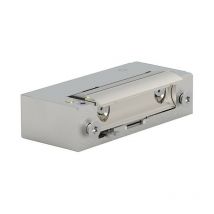Electric Trifl 5U1x10 9-24V ac/dc Strom Mech.E