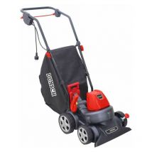 Soffiatore Aspiratore Elettrico su Ruote 1600 w DU50160BV3 Dunsch