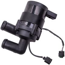 Pompe à Eau +Connecteur for Audi A3 vw Golf Jetta Caddy Passat Touran 1K096556