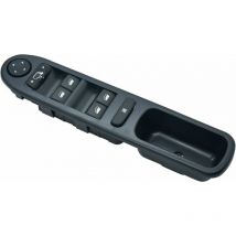 Lling - Window Control Switch, Window Button 6554.Kt For 307 Cc 3B Sw