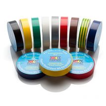 Electrical Insulating Tape pvc