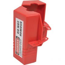 Matlock - Large Electrical Plug Lockout