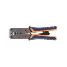 Toolland - alicates profesionales para crimpar conector modular 8P8C (RJ45)