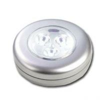 Mibricotienda - fplus electricidad lampara multiusos 3 leds blister 14018 , electricidad lampara multiusos 3 leds blister 14018