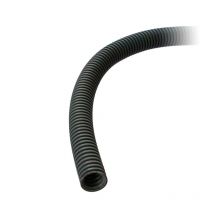Gaine icta équipée d'un tire-fil Ø25mm 5m - Gris ou noir Zenitech