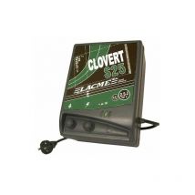 Electrificateur Clovert S25 Hte, Secteur