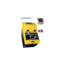 Electrificateur pile/solaire Easy Solaire Lacmé