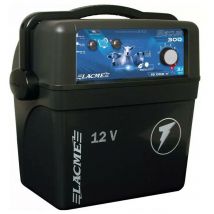 Electrificateur secur 300 Lacmé 12V