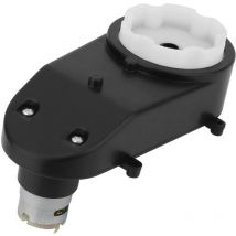 Tophomer - 550 -6 v 18000 tr / min Électrique Transfert Vitesse Moteur pour Enfant Voiture