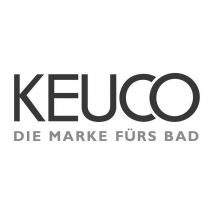 Electrónica completa Keuco