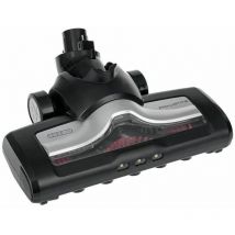 Brosse, Embout