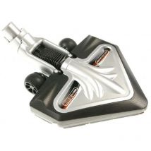 Electro-brosse grise sans leds pour Aspirateur Rowenta RS-2230001140