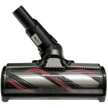 Rowenta – Electro-brosse Led Pour Aspirateur Balai – Accessoire Compatible X-force Flex 12.60/13.60 – Largeur 30 Cm – Technologie De Nettoyage Avancée