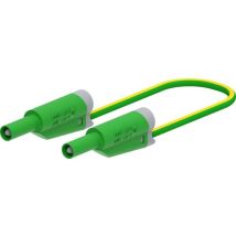 Electro Pjp 2714-iec-cd1-50v Cordon De Mesure 50 Cm Vert 1 Pc(s) W937133