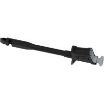 6003-CD1-N Pointe de touche noir - Electro Pjp