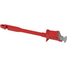 6003-CD1-R Prüfspitze Rot - Electro Pjp