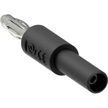 ADA1056-CD1-N Adaptateur basse tension - noir 1 pc(s) D359132 - Electro Pjp