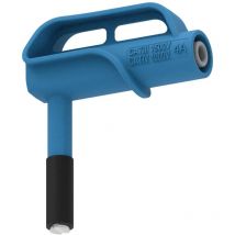 Electro PJP MgP66-IEC-CD1-BL Adattatore angolare 1 pz.