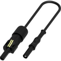 Electro Pjp Pvf2317-cd1-100n Cordon De Mesure 1 M Noir 1 Pc(s) W955363