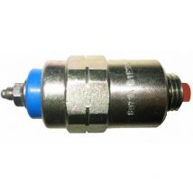 Electrovanne d'arrêt adaptable roto diesel oe 7701030222