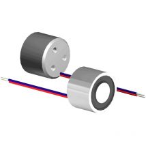 Electroaimant non aimanté (état hors tension) Intertec ITS-MS-5537-24VDC 700 N 24 V/DC 10 W 1 pc(s) V068653