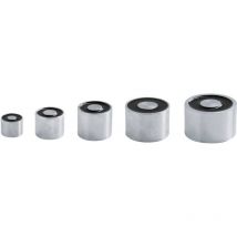 Intertec - Electroaimant non aimanté (état hors tension) ITS-MS-7040-24VDC 1200 n 24 v/dc 24 w 1 pc(s)