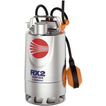5860185 - Electrobomba ay - 280 Rxm 4/40 Inox - Ayerbe