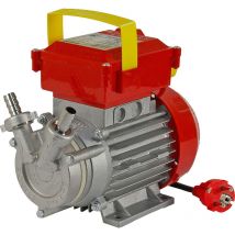 Electrobomba para aceite NOVAX 14