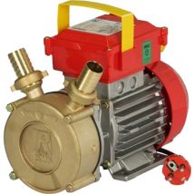 Electrobomba líquidos be-m 30 - 650 w