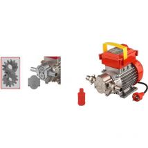 Electrobomba novax G-20