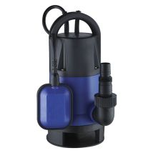 Electrobomba Sumergible Kuril Kss130 Motor 750w Caudal 13000 L/h Altura Máx. 8m