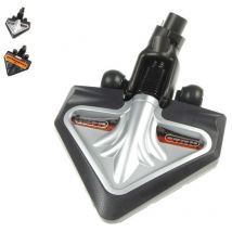 Rowenta - Electrocepillo marrón para aspirador seb RS-RH5697