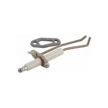 Elco - Electrode allumage + joint - chaffoteaux : 64201338