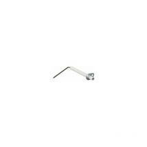 Électrode Allumage/ionisation - De Dietrich Chappee : 7693810