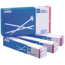 Saf-fro - lectrode safer nf 510A - Diamètre : 3.2 mm - Nombre d'électrodes : 120