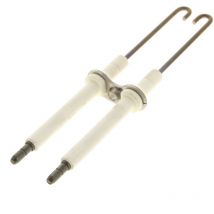 Buderus - Electrode be1.0 type 4 l=120, 63008653 - chaudiere