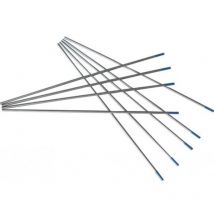Electrode bleu d 2,0mm (Par 10)