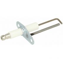 Electrode d'allumage 80 mm