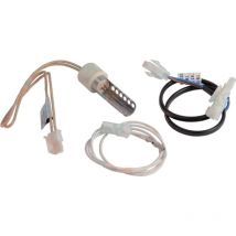 Geminox - Sieger détonateurs électriques 7.099.006 avec adaptateur