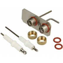 Ferroli - Electrode d'allumage et d'ionisation