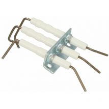 Electrode d'allumage et d'ionisation MAG-Turbo 275, 350/10 ew, 043121