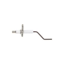 Electrode allumage/ionisation – 50 x 9 mm – Plomberie chauffage – Longueur, Largeur
