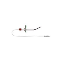Electrode De Controle Convient Pour Ecocheat Gaz H15/hs15/s30 Ref. : 88.20270-0470
