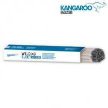 Kangaroo - Electrode inox de solter E316L 2mm Colis 2kg (178 unités)
