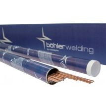 Voestalpine Bohler - Electrode De Soudage Thermanit Je 308 L 2,0x1000mm (par 5)