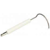 Intercal - Electrode d'ionisation