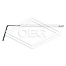 Le Sanitaire - Electrode d ́ionisation Elmatic tg 01.7 90004